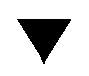 A triangle note head.
